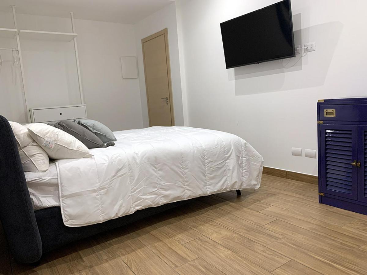 Comforthouse Ladispoli Eksteriør bilde