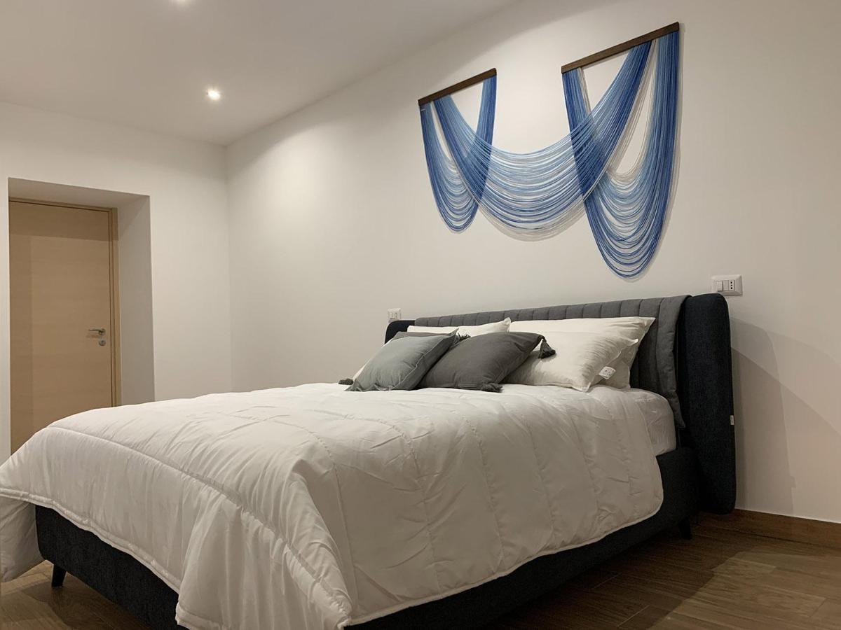 Comforthouse Ladispoli Eksteriør bilde