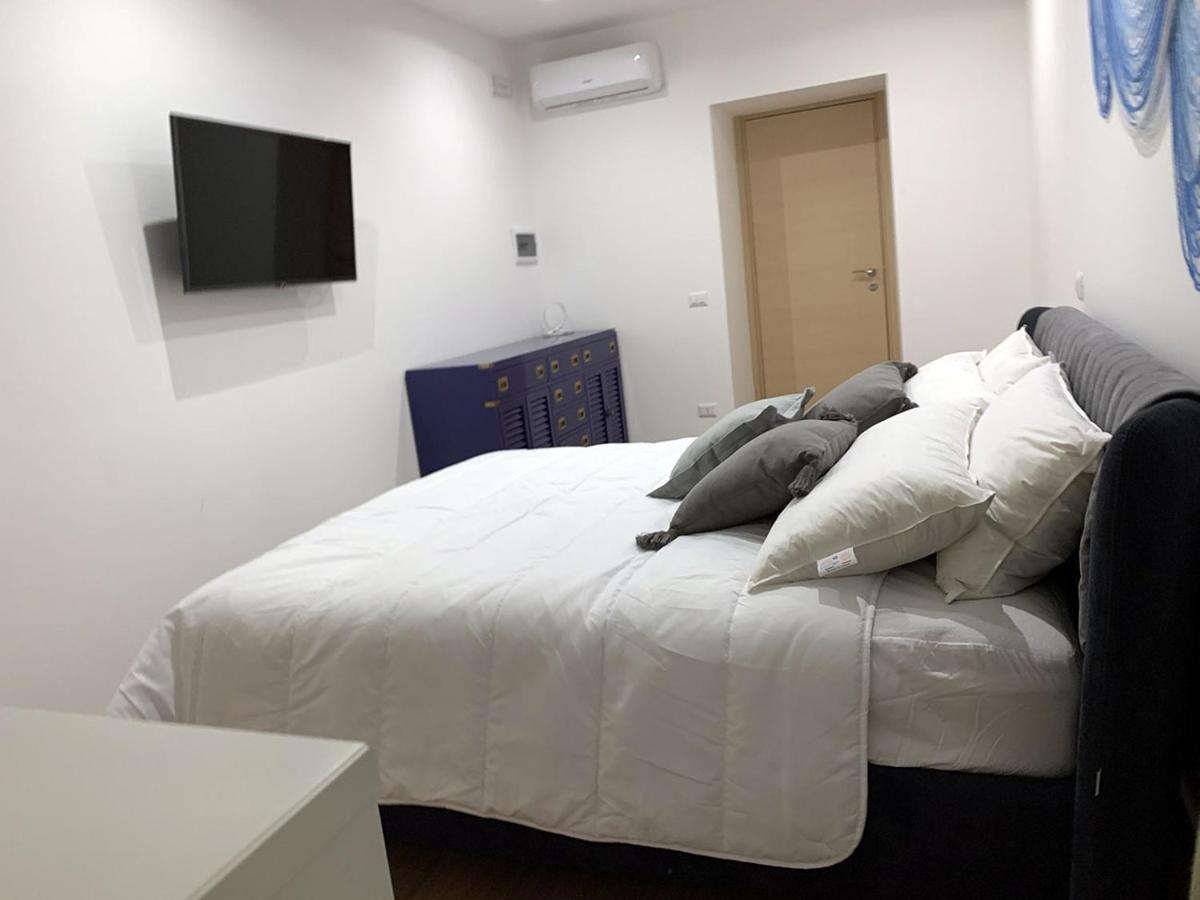 Comforthouse Ladispoli Eksteriør bilde