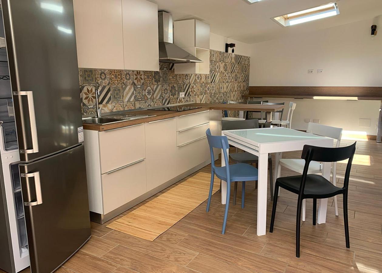 Comforthouse Ladispoli Eksteriør bilde