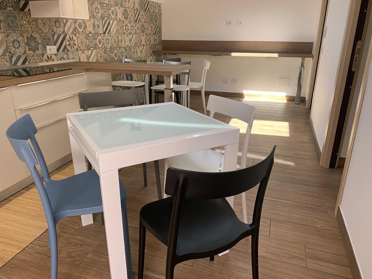 Comforthouse Ladispoli Eksteriør bilde