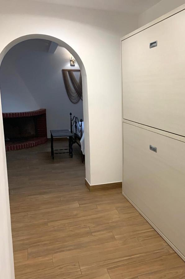 Comforthouse Ladispoli Eksteriør bilde