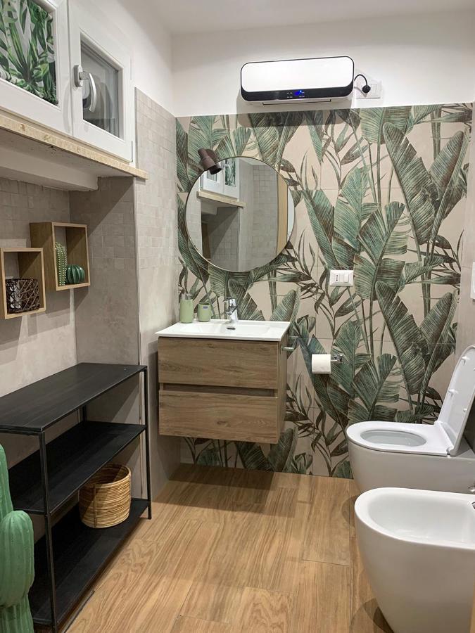 Comforthouse Ladispoli Eksteriør bilde