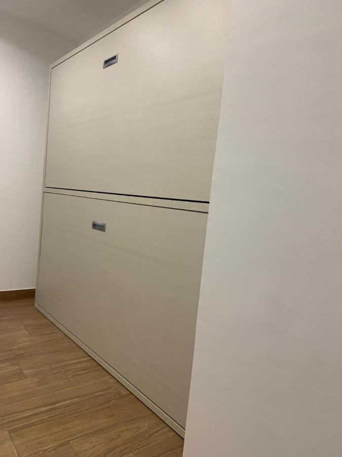 Comforthouse Ladispoli Eksteriør bilde