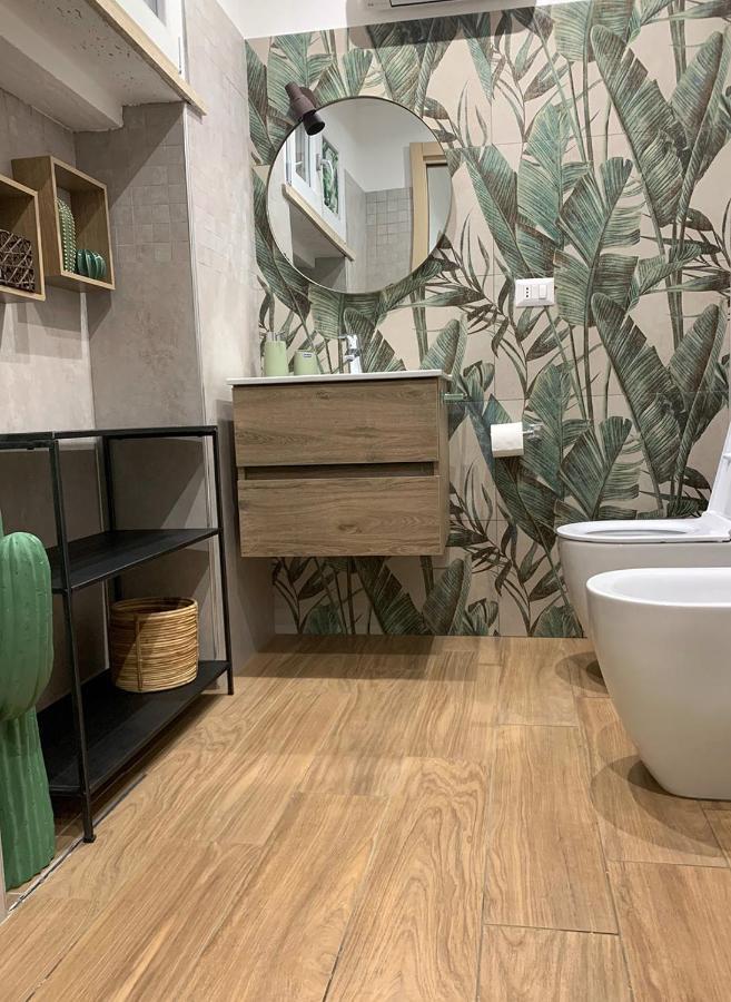 Comforthouse Ladispoli Eksteriør bilde