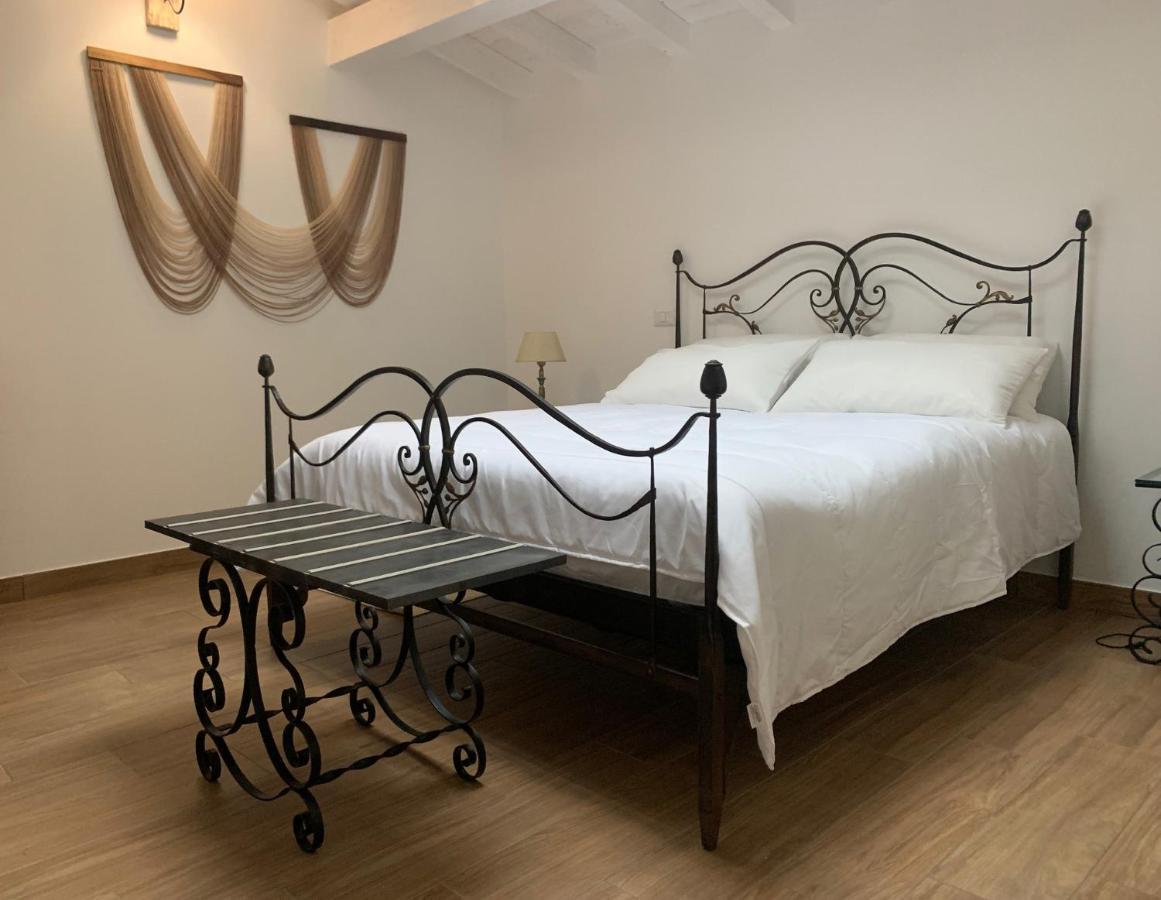 Comforthouse Ladispoli Eksteriør bilde