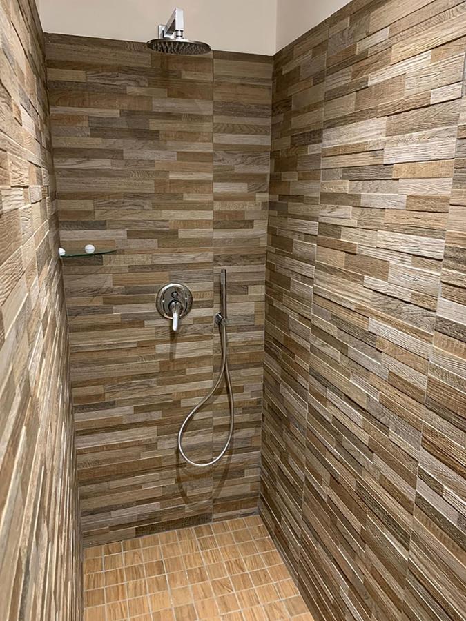 Comforthouse Ladispoli Eksteriør bilde